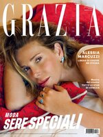 Grazia Italia